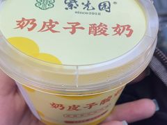 -紫光园·烤鸭(美术馆店)