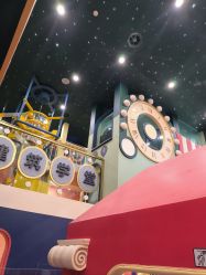 -meland club亲子乐园(北京芳圆里ID MALL店)