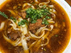 -韩师傅老大同刀削面(北苑路店)