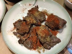 -金海湾自助餐厅(金陵饭店)