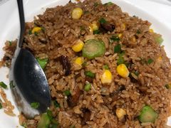 -满得意茶餐厅·顺德家常菜·港式经典(大良店)