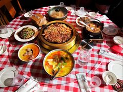 -恰八斗·猛火长沙菜(国贸店)