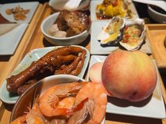 -青藤茶馆(南山路店)