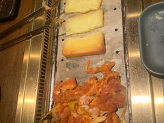 -新石器烤肉(之心城店)