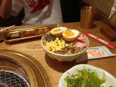 -MIKOMIKO和牛烧肉专门店(南门店)