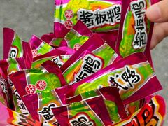 -郴州特产舜华临武鸭(郴州西站店)