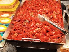 -星伦多 自助料理(圆融店)