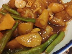 -百年神厨·地道川菜(清江西路店)