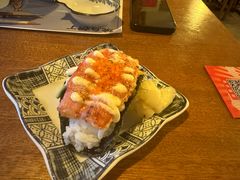 -烧鸟横丁(联发文创口岸店)