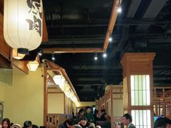 大堂-千寻烧肉(政务区店)