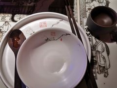 -绿茶餐厅(乐峰广场店)