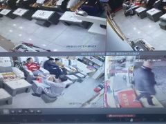 -郑远元专业修脚房·按摩·肉刺·灰指甲(汉中门大街店)