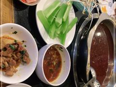 -冯记香辣兔火锅(茶店子总店)