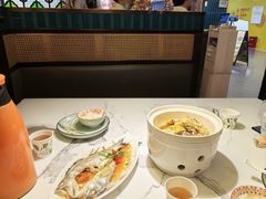 -外婆小聚茶餐厅·生日·团建(市民中心店)