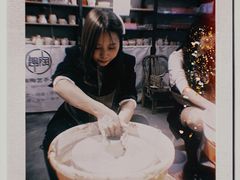 -趣陶陶艺手工坊(新世界百货重庆店)