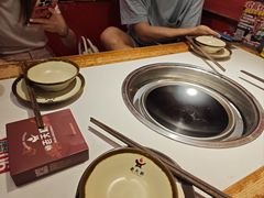 -老天桥蛙炉火锅(姑苏总店)