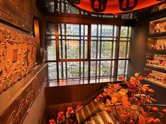 -四世同堂·京菜·烤鸭(双井店)