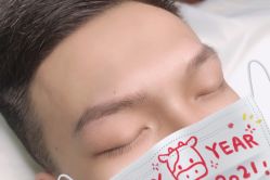 -久匠·纹眉半永久野生眉