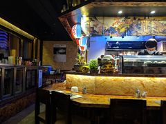 -矶野水产(澳门逸园中心店)