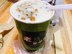 -清真老马家国华牛奶鸡蛋醪糟(正宁路店)