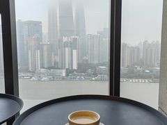 -上海外滩英迪格酒店