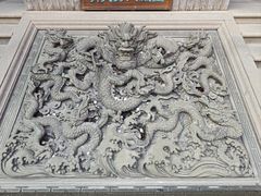 -钦赐仰殿道观