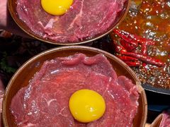 -阳阳老火锅(小南门店)