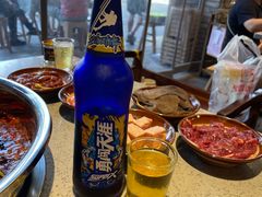 -华丰火锅(双林北横路店)