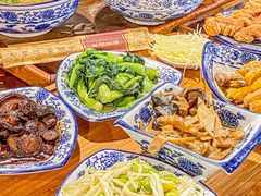 -老横泾面馆(吴中横泾店)