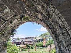 -青岩古镇
