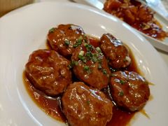 -玉林烤鸭店(垡头店)