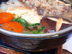 -铃木食堂(帽儿胡同店)