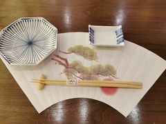 -希望日本料理(保利香槟花园店)