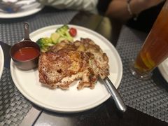 -188西餐厅(园林宾馆店)