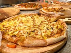 -比格比萨(勒泰中心店)