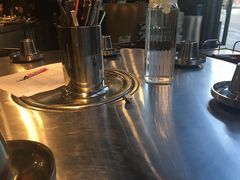 -韩聚屋韩国烤肉餐厅(新北万达店)