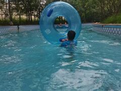 -欢乐水魔方水世界