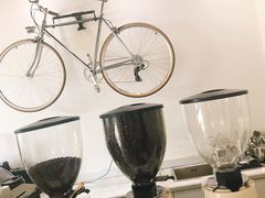 -常识咖啡common sense(春熙路店)
