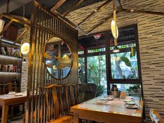 -东安鸡馆(蔡锷南路店)