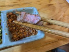 -蜀中烤霸·自助烤肉(郫都店)