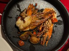 -橘洲1910花园江景西餐厅