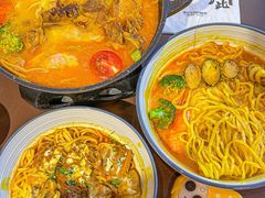 -袁记云饺的猜想(东方宝泰首店)