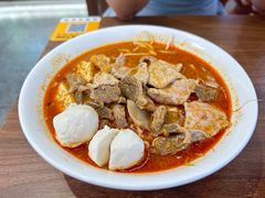 -大中沙茶面(中山路店)