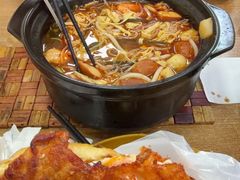 -天瑞福云南过桥米线(十里河店)