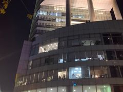 -新航道雅思托福·留学·考研培训(人民广场校区)