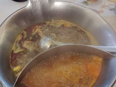 -刘一锅筋头巴脑(大悦城C店)