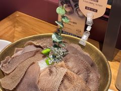 -巴奴毛肚火锅(大剧院店)