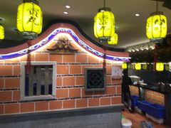 -邵子牙·中华老字号(定安路店)