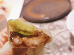 -新白鹿餐厅(松江开元地中海店)