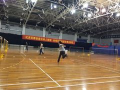iphone_upload_pic-苏州市体育中心-乒乓球羽毛球馆
